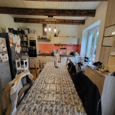Maison a vendre Spézet 29540 Finistère 87 m2 4 pièces 118720 euros