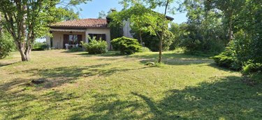 Maison a vendre Vic-Fezensac 32190 Gers 145 m2 7 pièces 215000 euros