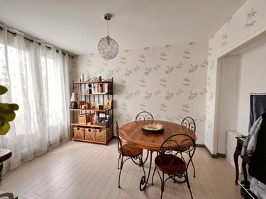 Appartement a vendre Brest 29200 Finistère 63 m2 2 pièces 119000 euros