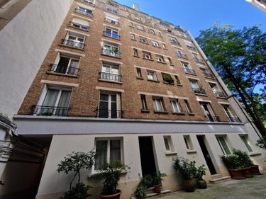 Appartement a vendre Paris 12e arrondissement 75012 Paris 15 m2 1 pièce 125000 euros