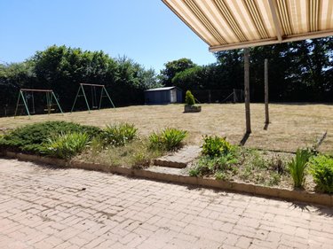 Maison a vendre Assé-le-Bérenger 53600 Mayenne 100 m2  146000 euros