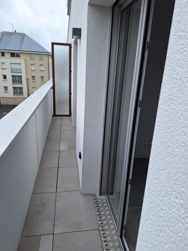 Location appartement Saint-Malo 35400 Ille-et-Vilaine 37 m2 2 pièces 560 euros