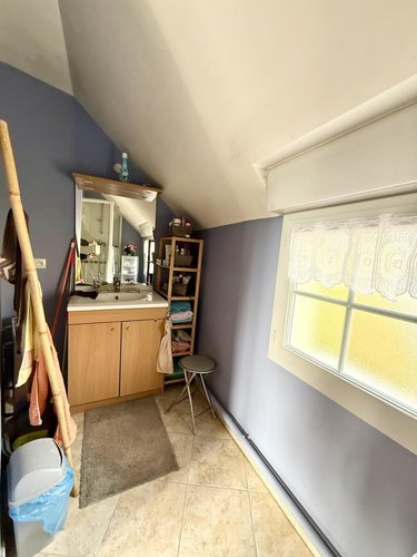 Appartement a vendre Corbie 80800 Somme 52 m2 2 pièces 130000 euros