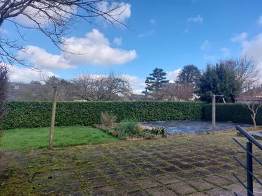 Maison a vendre Cossé-le-Vivien 53230 Mayenne 70 m2 4 pièces 116420 euros