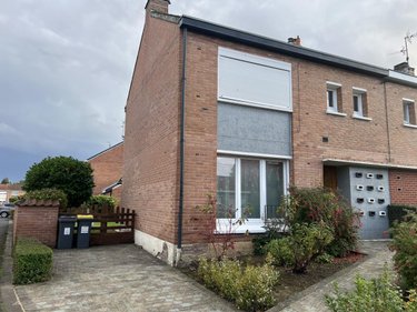 Maison a vendre Saint-André-lez-Lille 59350 Nord 88 m2 5 pièces 295000 euros