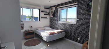 Maison a vendre Montreuil-Juigné 49460 Maine-et-Loire 140 m2 5 pièces 502760 euros