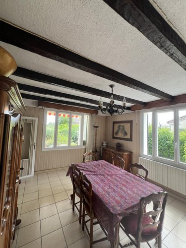 Maison a vendre Pélissanne 13330 Bouches-du-Rhône 136 m2 6 pièces 495000 euros