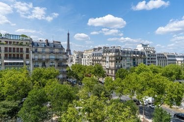 Appartement a vendre Paris 7e arrondissement 75007 Paris 128 m2 4 pièces 3985000 euros