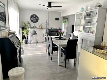 Maison a vendre Meximieux 01800 Ain 100 m2 4 pièces 356000 euros