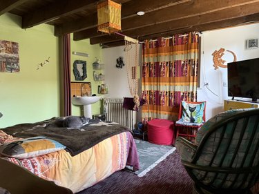 Maison a vendre Pabu 22200 Côtes-d'Armor 77 m2 5 pièces 175320 euros
