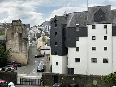 Appartement a vendre Vannes 56000 Morbihan 69 m2  255093 euros