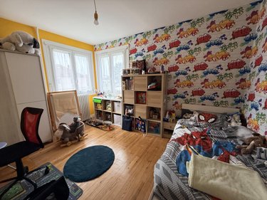 Maison a vendre Cherbourg-en-Cotentin 50100 Manche 105 m2 4 pièces 190000 euros