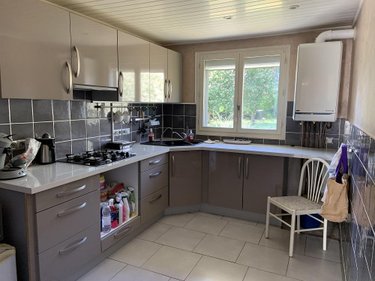 Maison a vendre Croisilles 62128 Pas-de-Calais 91 m2 4 pièces 262600 euros