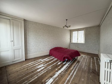 Maison a vendre Cherbourg-en-Cotentin 50100 Manche 144 m2 5 pièces 216200 euros