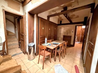 Maison a vendre Amiens 80000 Somme 116 m2 6 pièces 162750 euros