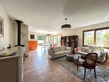 Maison a vendre Guer 56380 Morbihan 106 m2 6 pièces 327280 euros