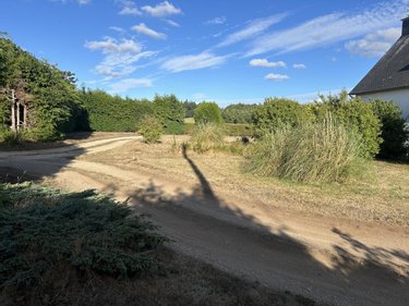 Maison a vendre Plaine-Haute 22800 Côtes-d'Armor 191 m2 6 pièces 319520 euros
