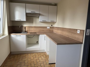 Location maison Aubigny 80800 Somme 45 m2 2 pièces 560 euros