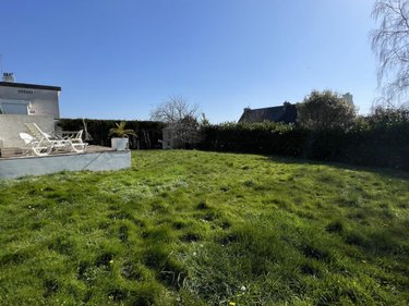 Maison a vendre Lorient 56100 Morbihan 125 m2 6 pièces 452100 euros