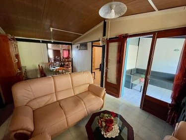 Maison a vendre Saint-Paul 97460 Réunion 75 m2 4 pièces 254200 euros
