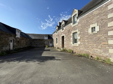 Maison a vendre Kerfot 22500 Côtes-d'Armor 150 m2  322650 euros
