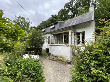 Maison a vendre Guilers 29820 Finistère 124 m2 5 pièces 260000 euros
