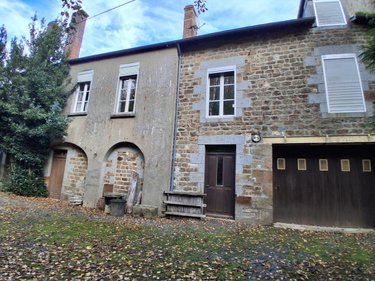Maison a vendre Magny-le-Désert 61600 Orne 120 m2 7 pièces 63600 euros