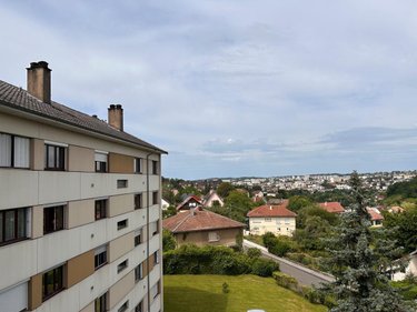 Appartement a vendre Besançon 25000 Doubs 98 m2 5 pièces 145000 euros