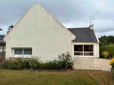 Maison a vendre Ploumagoar 22970 Côtes-d'Armor 106 m2 4 pièces 159600 euros