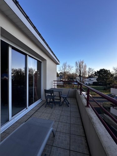 Appartement a vendre Vannes 56000 Morbihan 65 m2 3 pièces 249900 euros