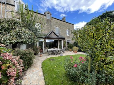 Maison a vendre La Ferté Macé 61600 Orne 274 m2 9 pièces 231000 euros