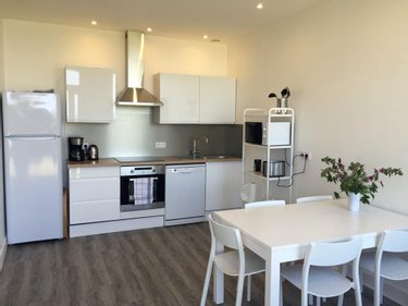 Location maison Urville-Nacqueville 50460 Manche 74 m2 4 pièces 1100 euros