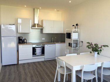 Location maison Urville-Nacqueville 50460 Manche 74 m2 4 pièces 1100 euros