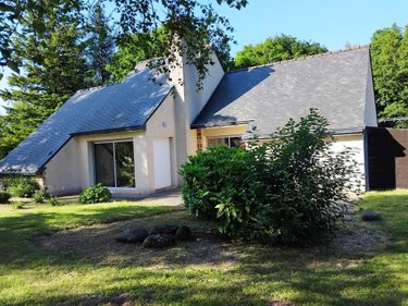 Maison a vendre Plélauff 22570 Côtes-d'Armor 97 m2 4 pièces 239500 euros