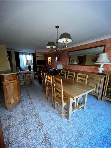 Immeuble a vendre Crissey 39100 Jura 179 m2  280000 euros