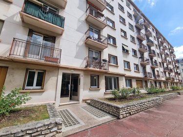 Appartement a vendre Paris 12e arrondissement 75012 Paris 29 m2 1 pièce 312700 euros