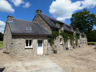 Maison a vendre Plouray 56770 Morbihan 700 m2 19 pièces 1098500 euros
