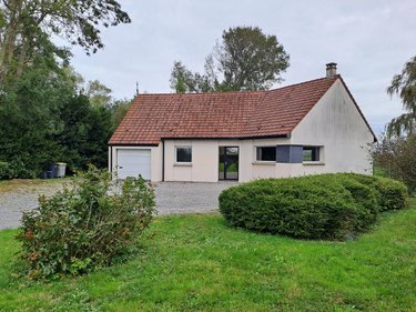 Maison a vendre Guemps 62370 Pas-de-Calais 96 m2 6 pièces 307120 euros