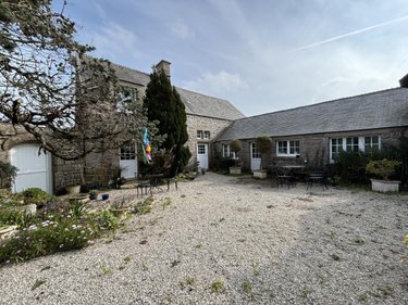 Maison a vendre Montfarville 50760 Manche 162 m2 6 pièces 413800 euros
