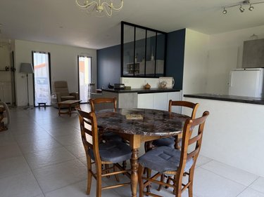 Maison a vendre Le May-sur-Èvre 49122 Maine-et-Loire 115 m2 5 pièces 294768 euros