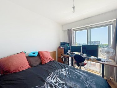 Appartement a vendre Lorient 56100 Morbihan 79 m2 4 pièces 167200 euros
