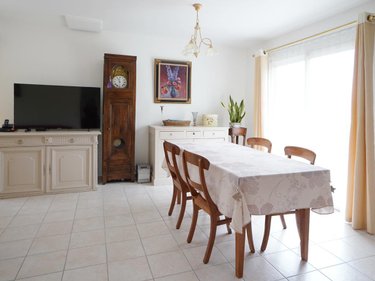 Maison a vendre Saint-Avé 56890 Morbihan 101 m2  437750 euros