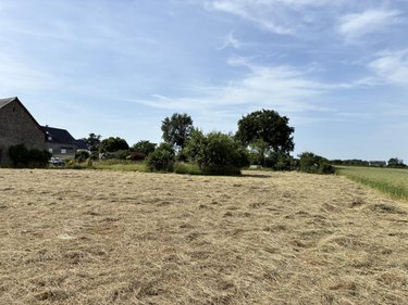 Maison a vendre La Bazoge-Montpinçon 53440 Mayenne 79 m2 4 pièces 156000 euros