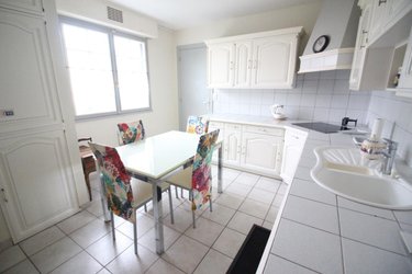 Maison a vendre Quéven 56530 Morbihan 109 m2 5 pièces 292000 euros