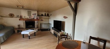Maison a vendre Cléguer 56620 Morbihan 72 m2  115400 euros