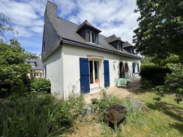 Maison a vendre Ploërmel 56800 Morbihan 125 m2 6 pièces 250816 euros