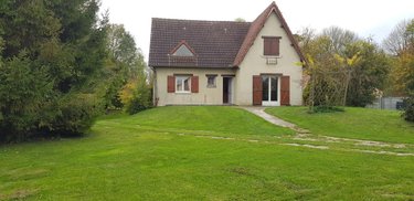 Maison a vendre Livry-Louvercy 51400 Marne 123 m2 6 pièces 231200 euros