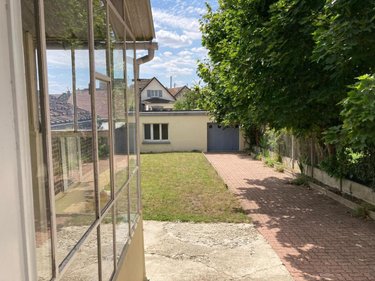 Maison a vendre Margny-lès-Compiègne 60280 Oise 71 m2 4 pièces 210000 euros