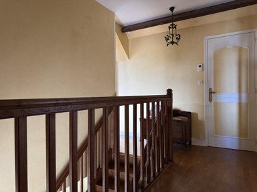 Maison a vendre Chinon 37500 Indre-et-Loire 127 m2 5 pièces 242100 euros