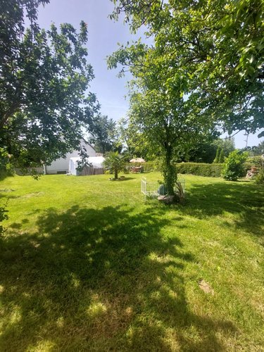 Maison a vendre Kergloff 29270 Finistère 100 m2 3 pièces 168800 euros